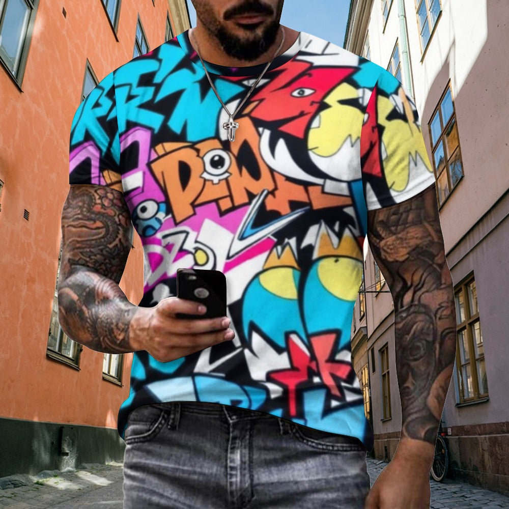 S+L "Street Art" Exclusive