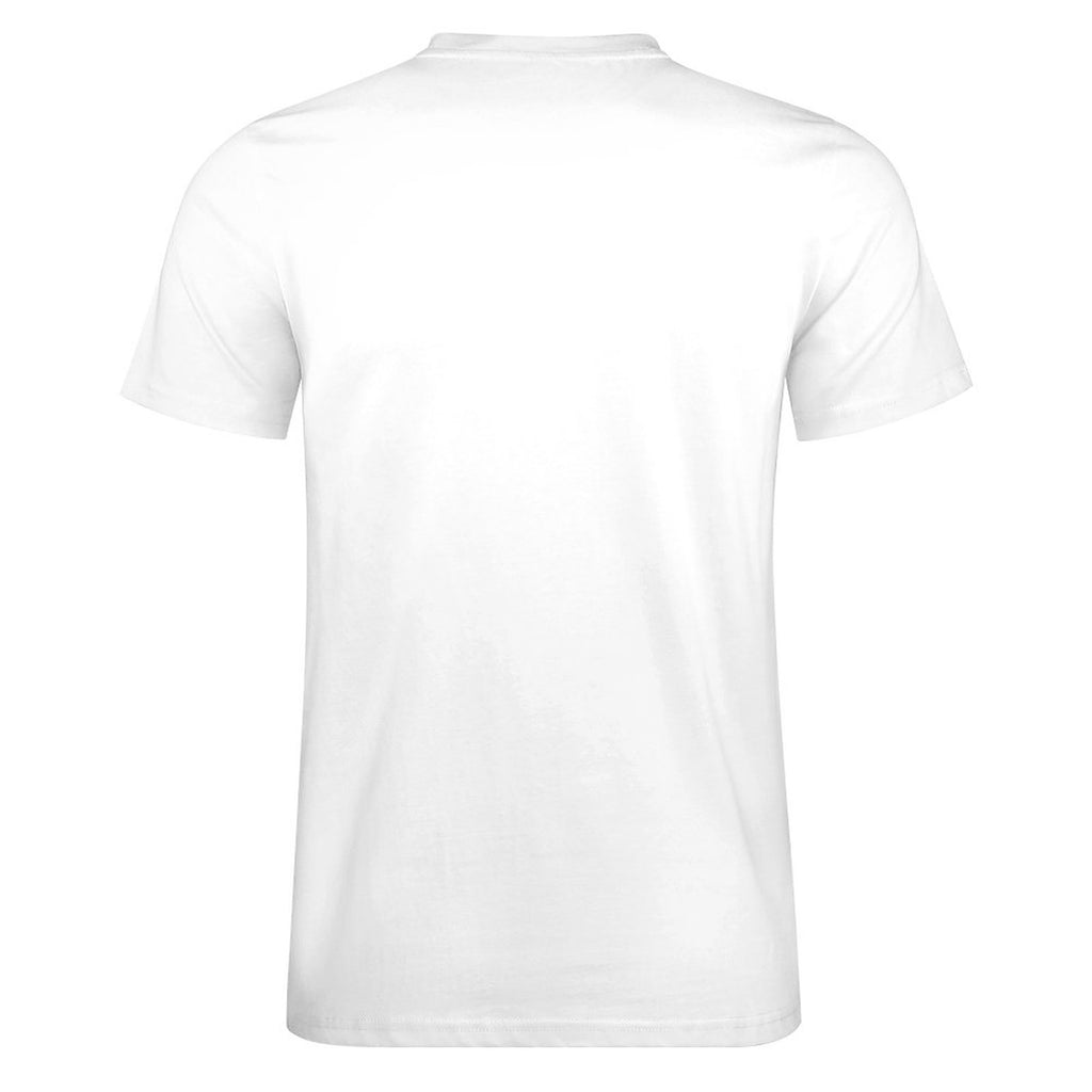 S+L "Streetstyle" Cotton Comfort Short-Sleeve T-Shirt
