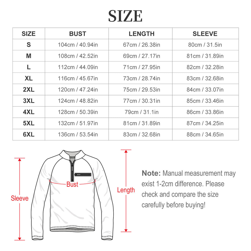 S+L "Graffiti Kid" Stand-up Collar Long Sleeve