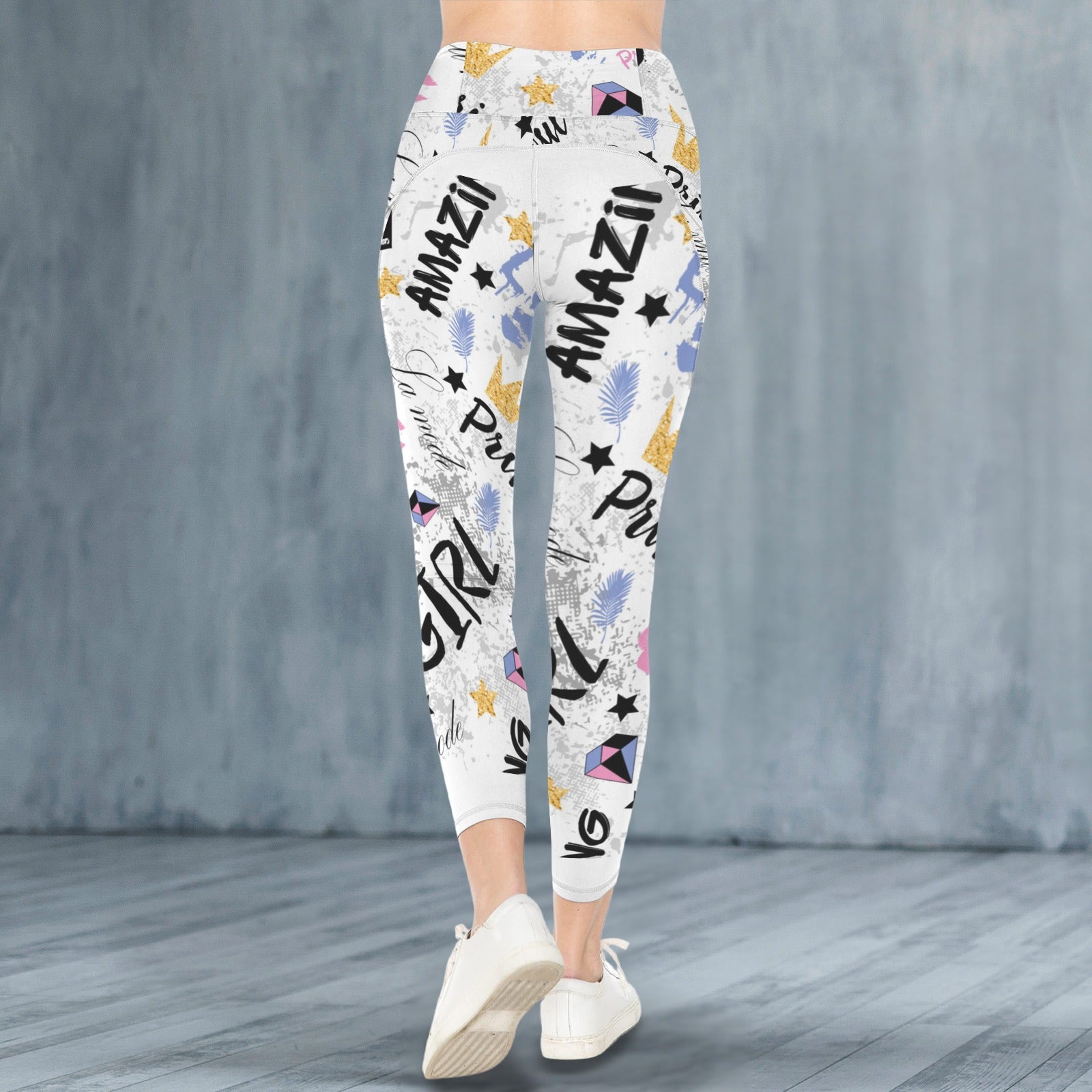 Princess Leggings