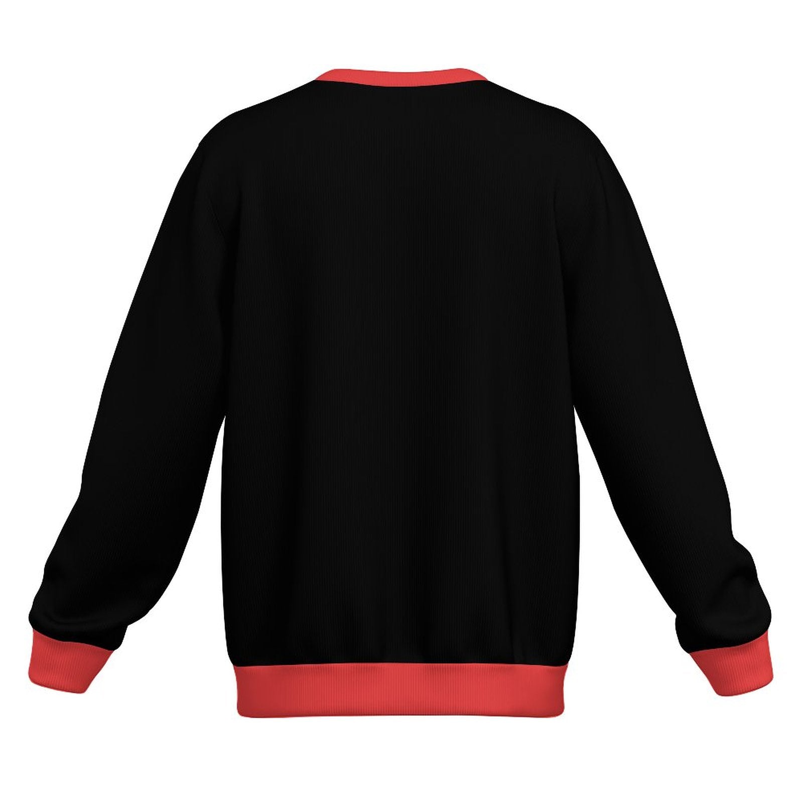 HITMAN INK "NINJA" Crew Neck Men's Sweatshirt