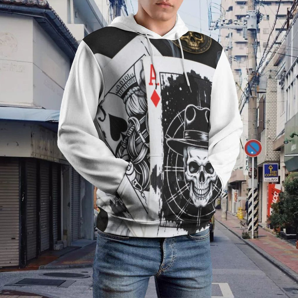 HITMAN INK "THE GAMBLER"