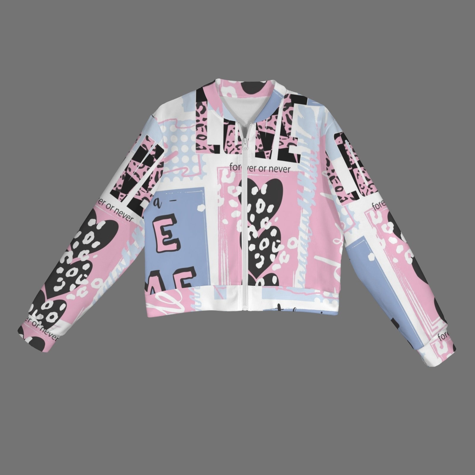 Forever or Never Jacket