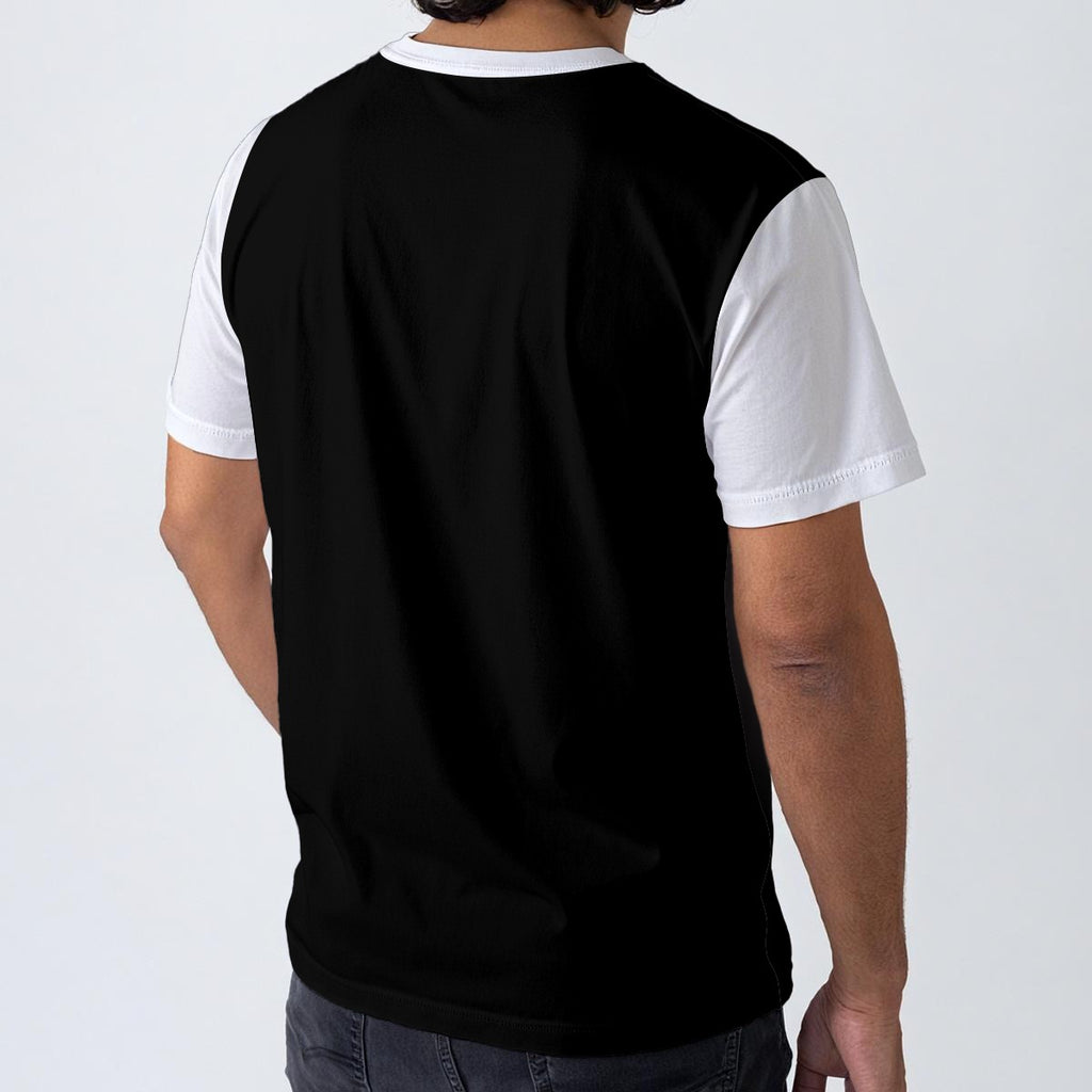 HITMAN ink. LG 2025 Men's O-Neck T-Shirt