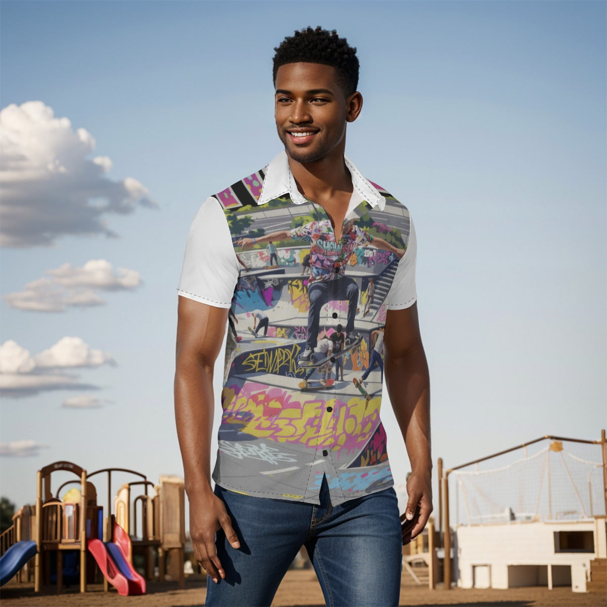 S+L "STREET LEGENDS" #2