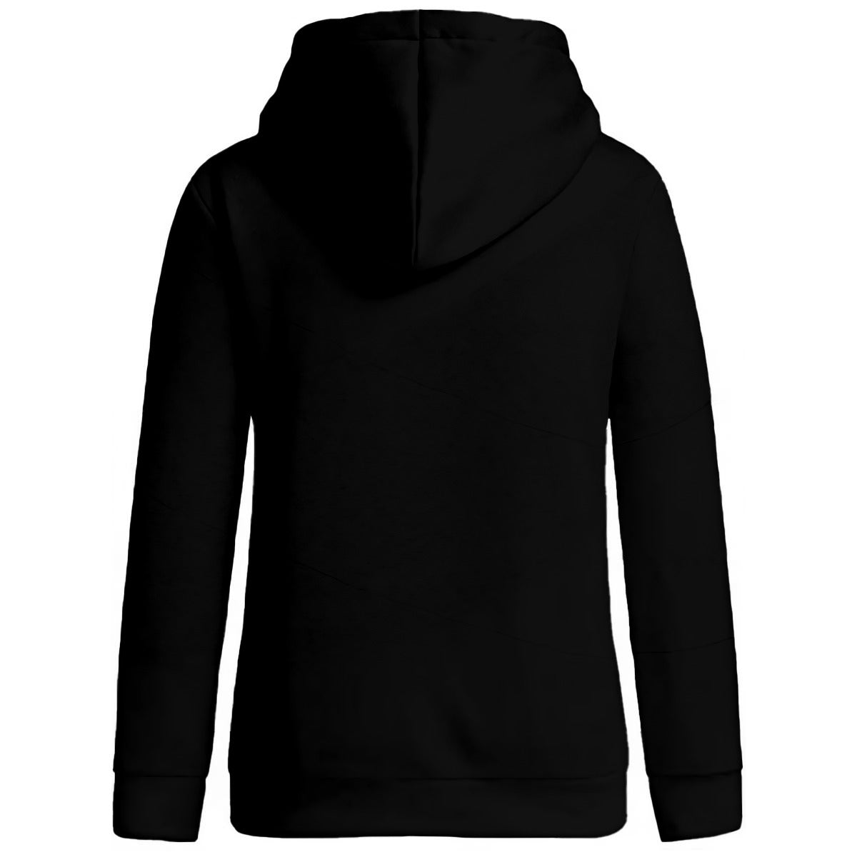 S+L "REBEL" Color-Block Hoodie