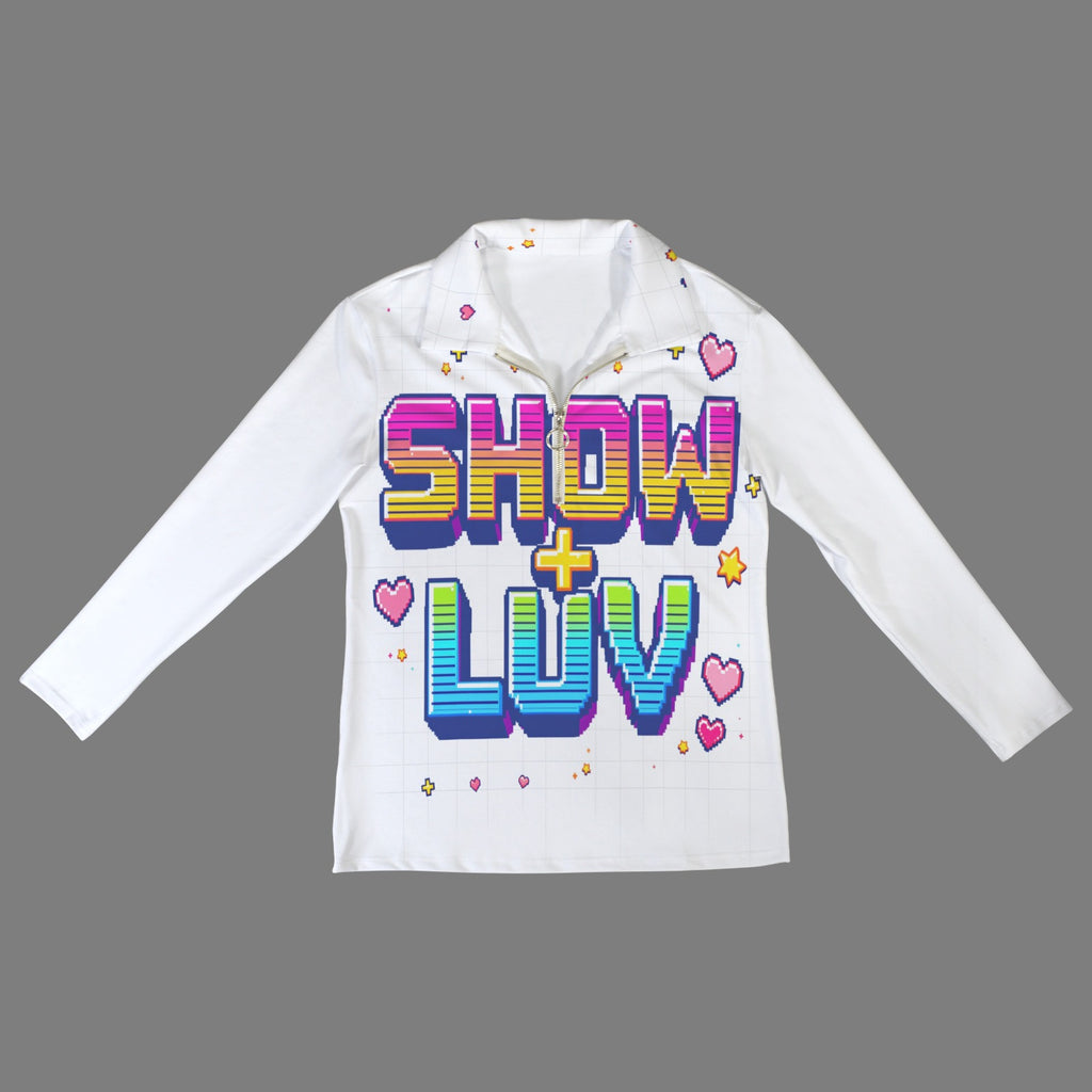 S+L 80's style