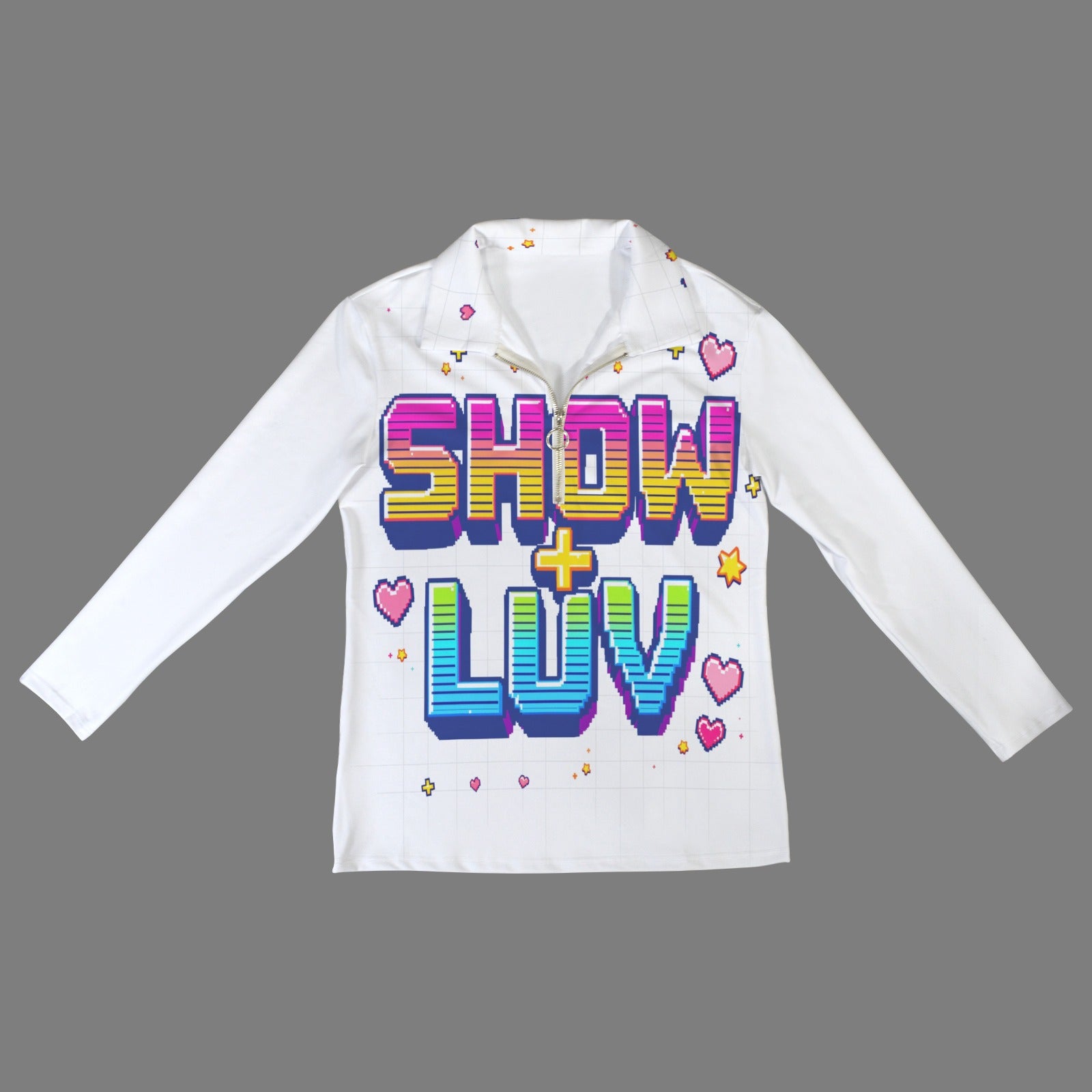 S+L 80's style