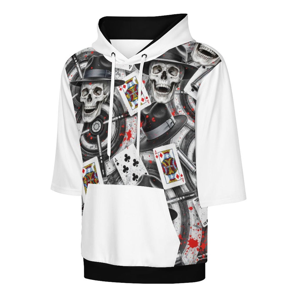 HITMAN INK "FACE CARD"