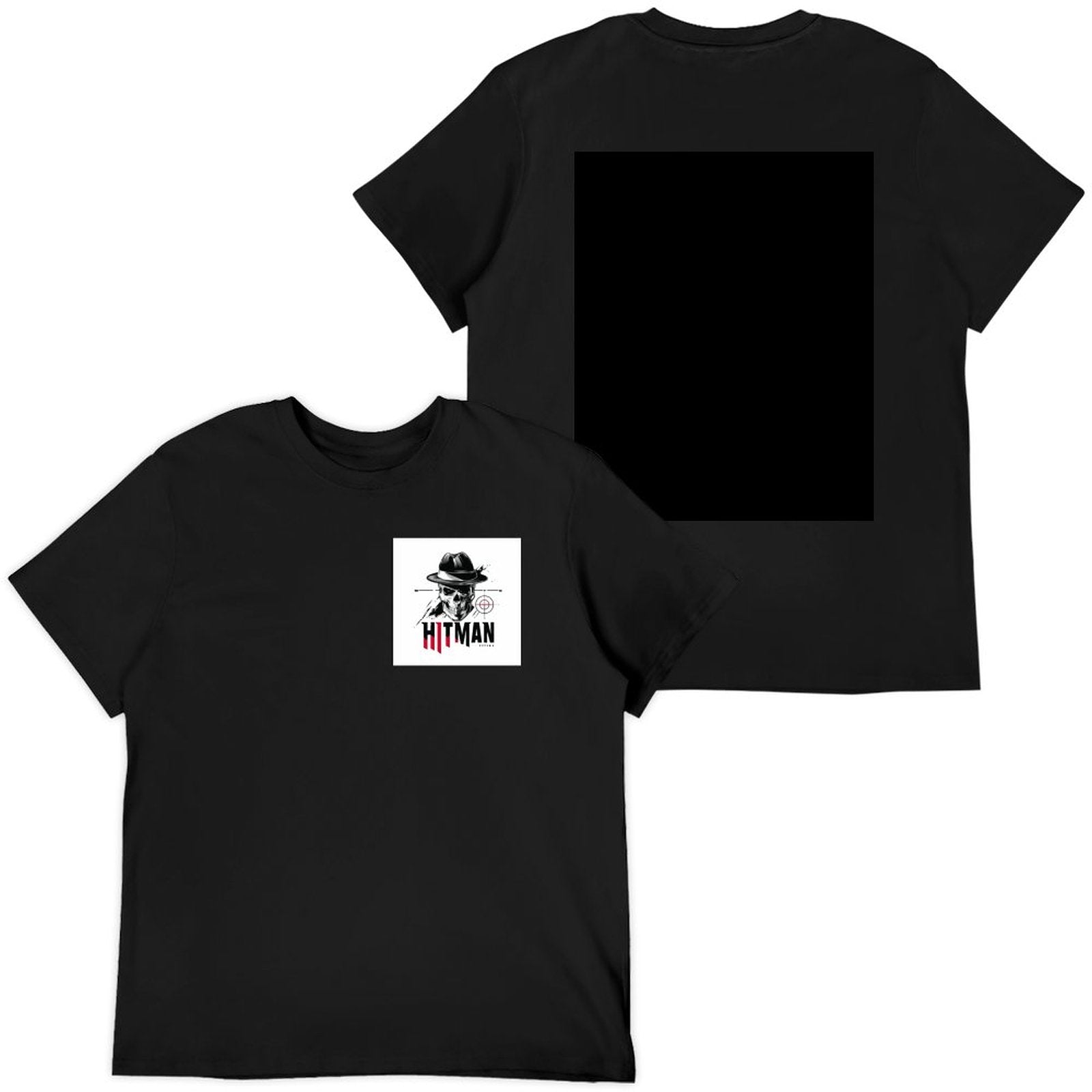 HITMAN INK Limited Edition