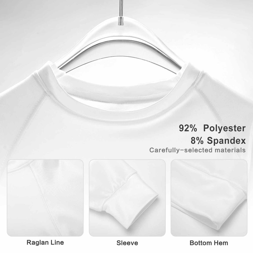 S+L Skate Park Custom Sweatshirt Designs Raglan Style
