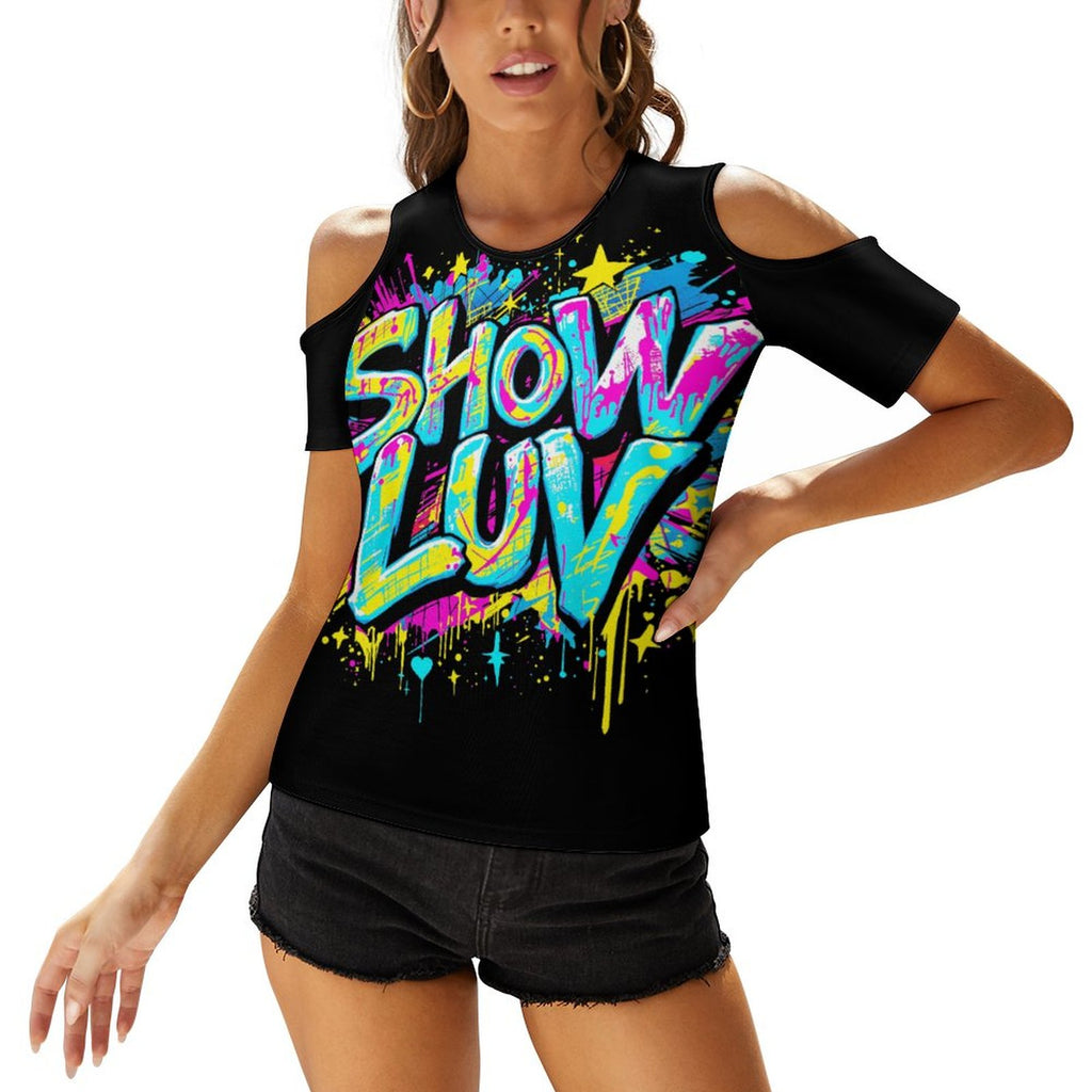 Custom Printed Hot Mom Shirts ACT