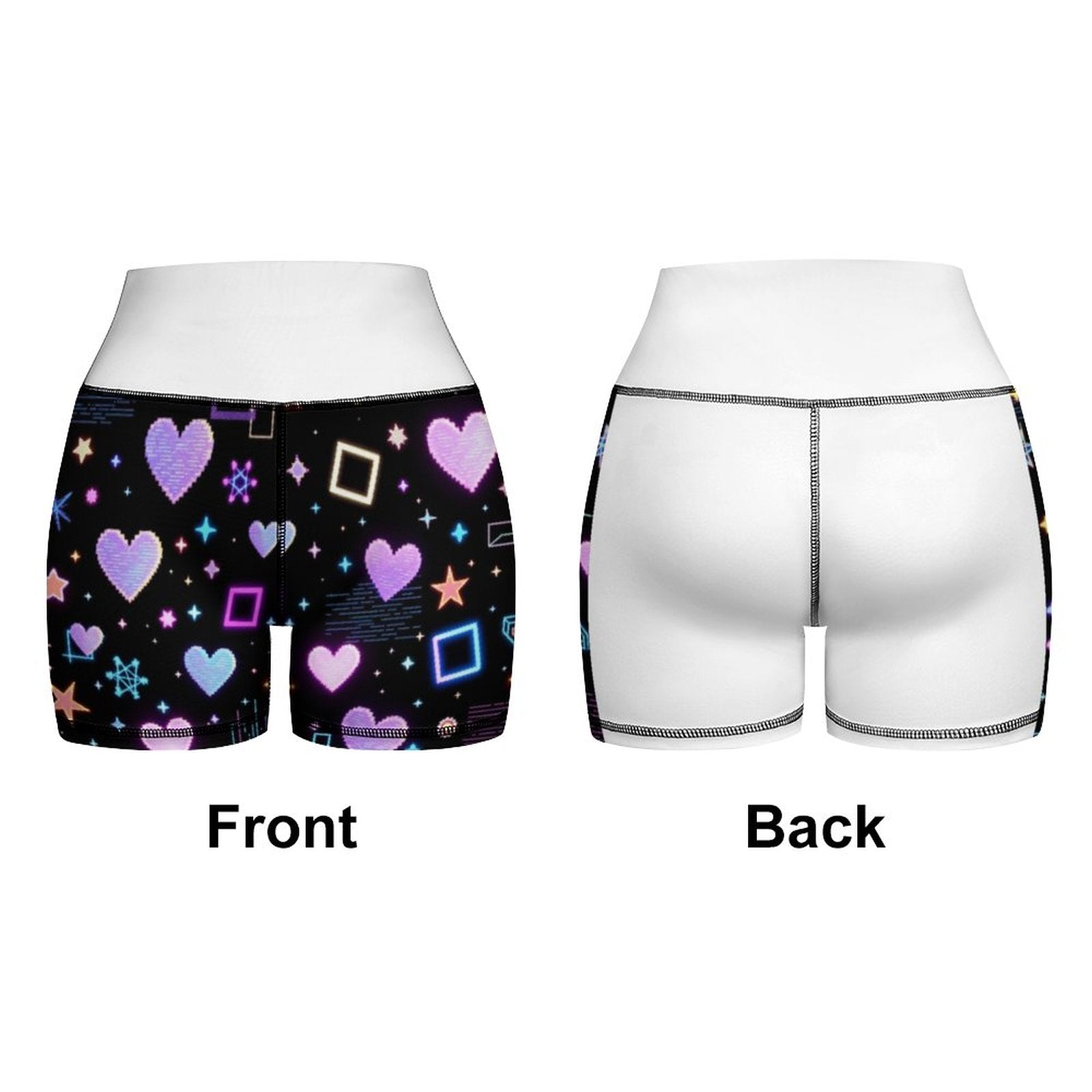 S+L Heart Chakra Workout Yoga Set