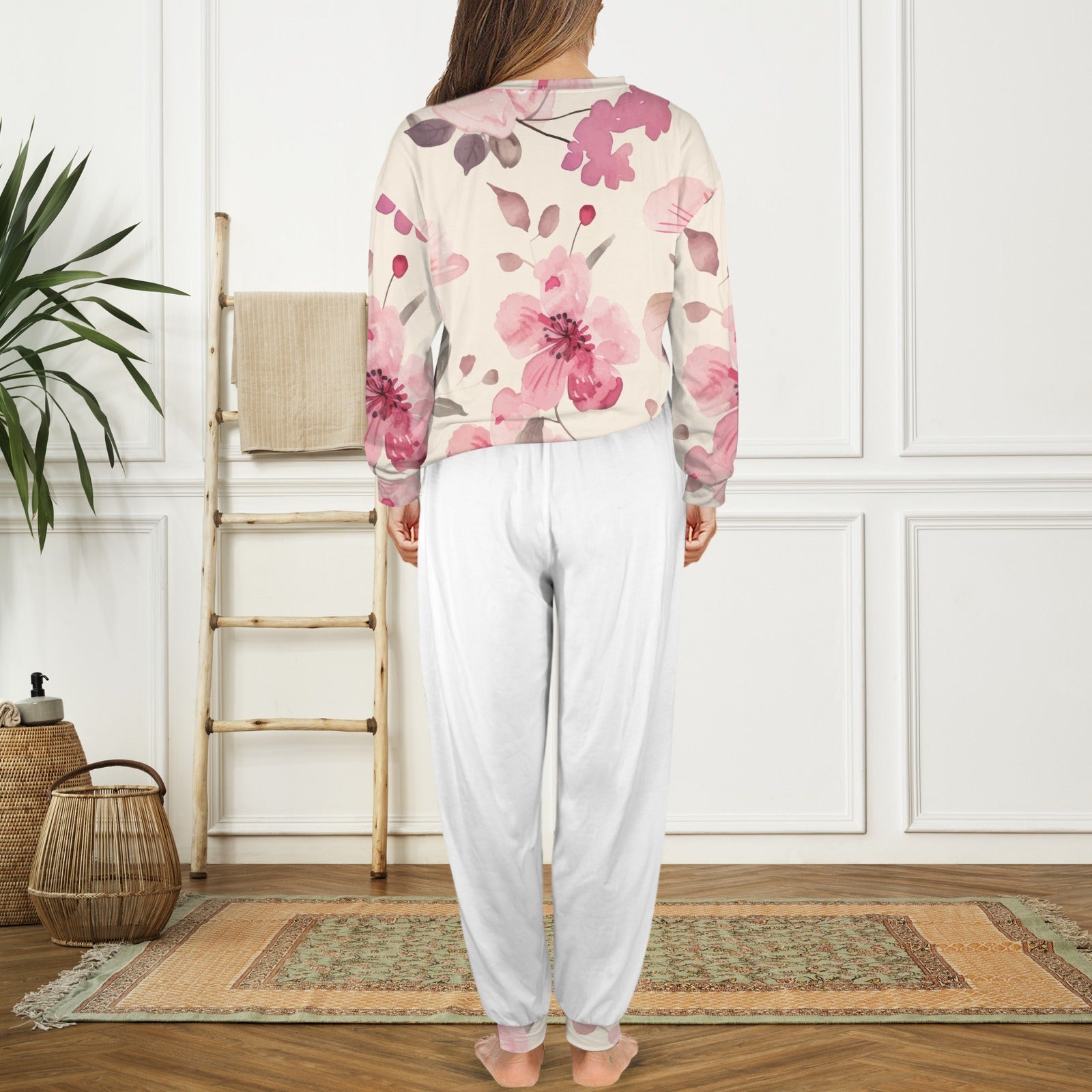 S+L Pajama Set