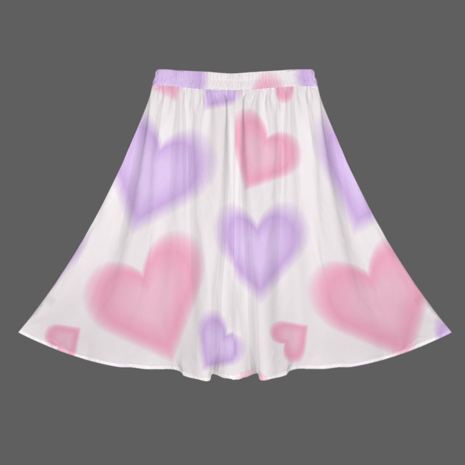 S+L Pocket Maxi Skirt