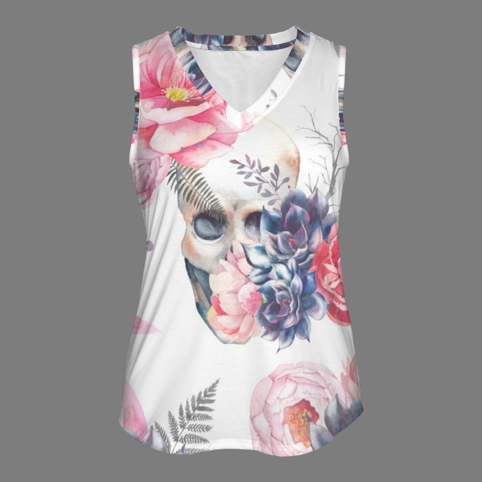 Skulls & Roses