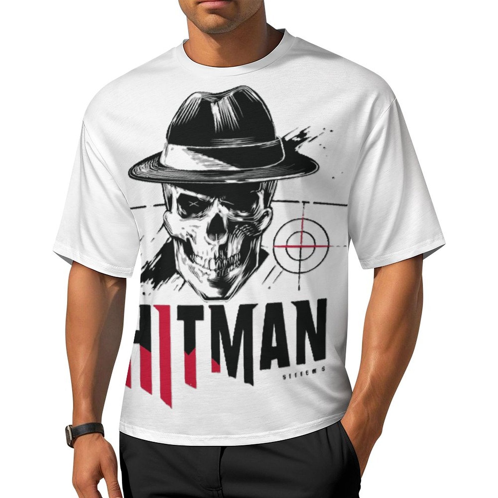 HITMAN INK Original