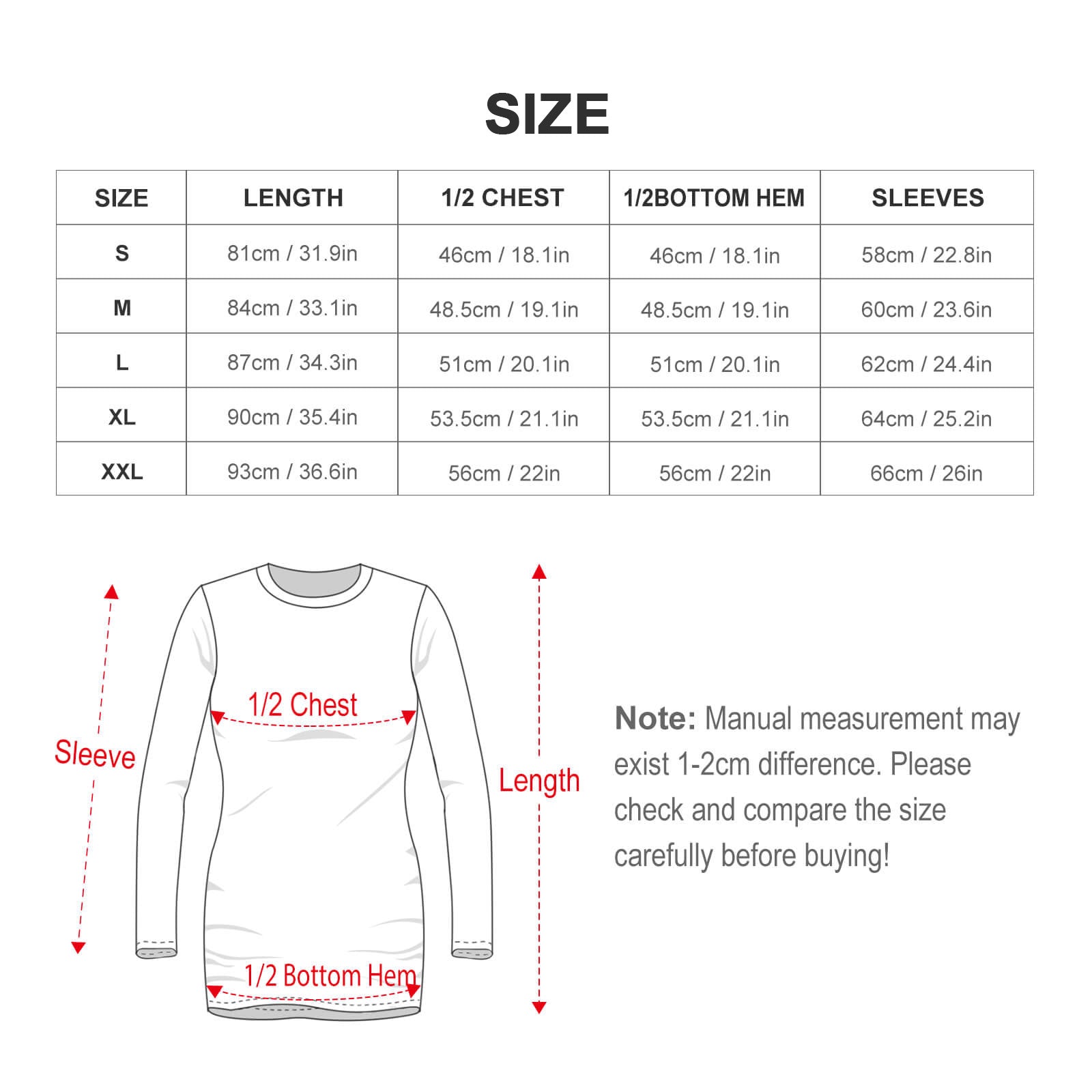 S+L "Graffiti Alley" Long Sleeve Dress