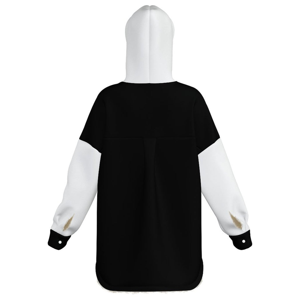 S+L REBEL Polar Fleece