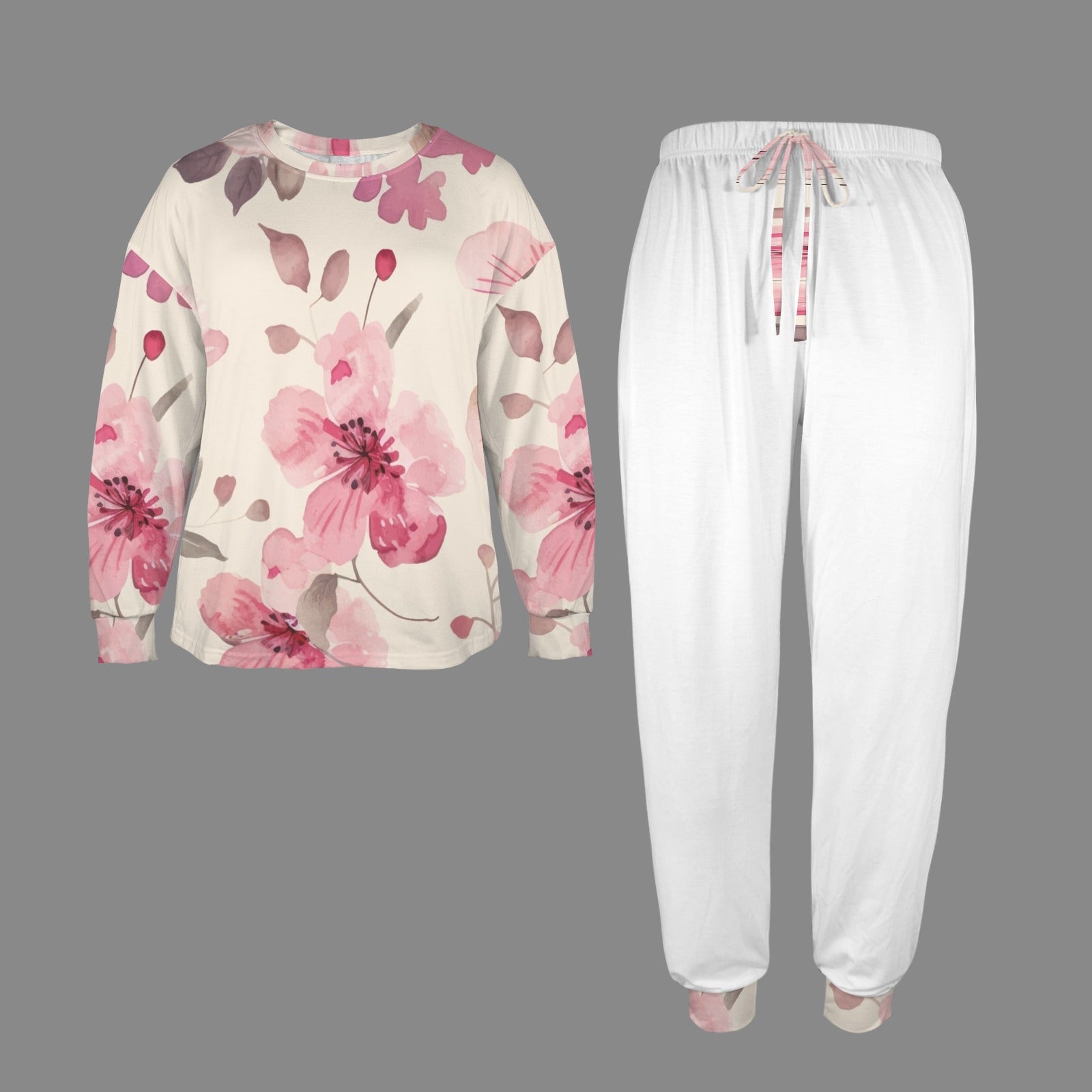 S+L Pajama Set