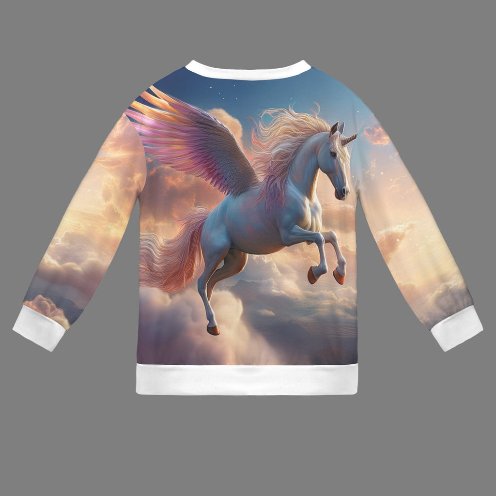 Unicorn Magic