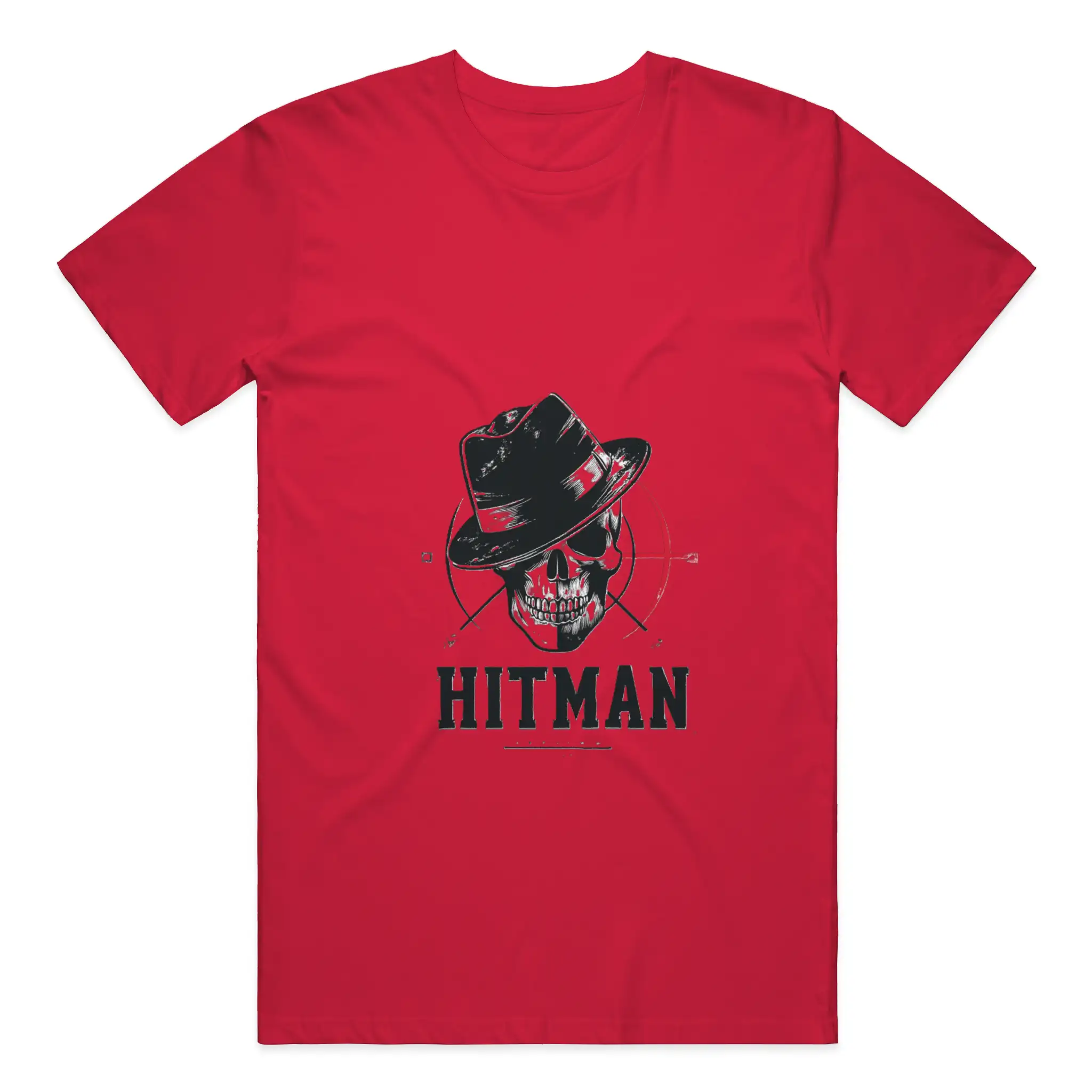 Gildan Cotton T Shirt