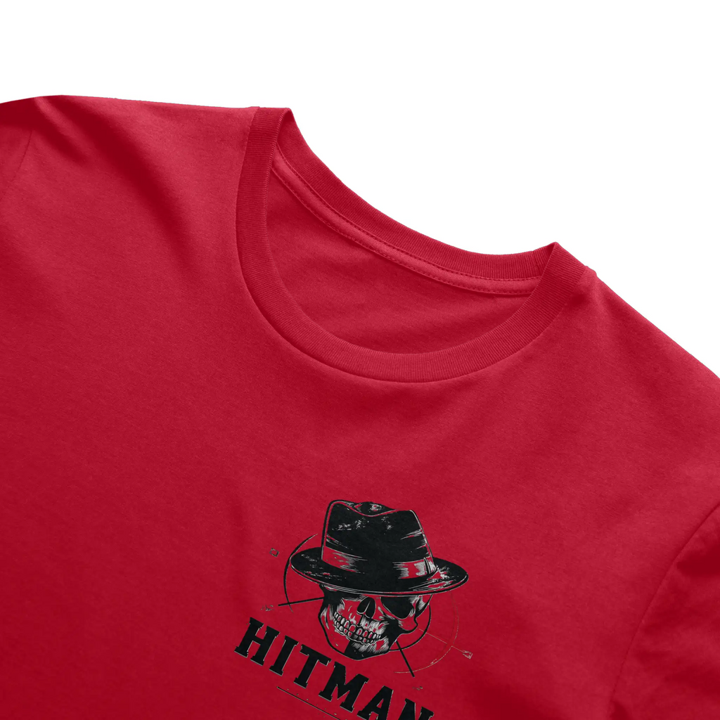 Gildan Cotton T Shirt