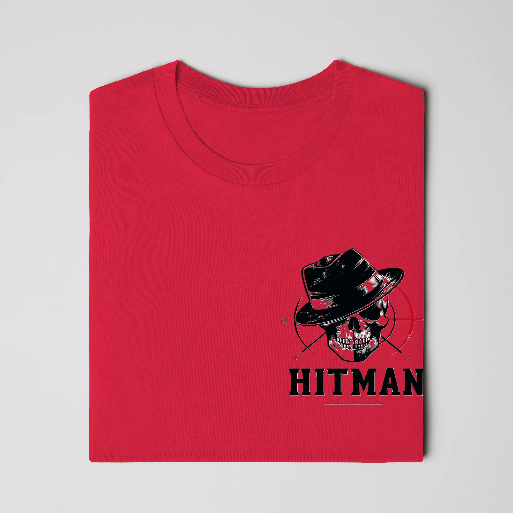 Gildan Cotton T Shirt