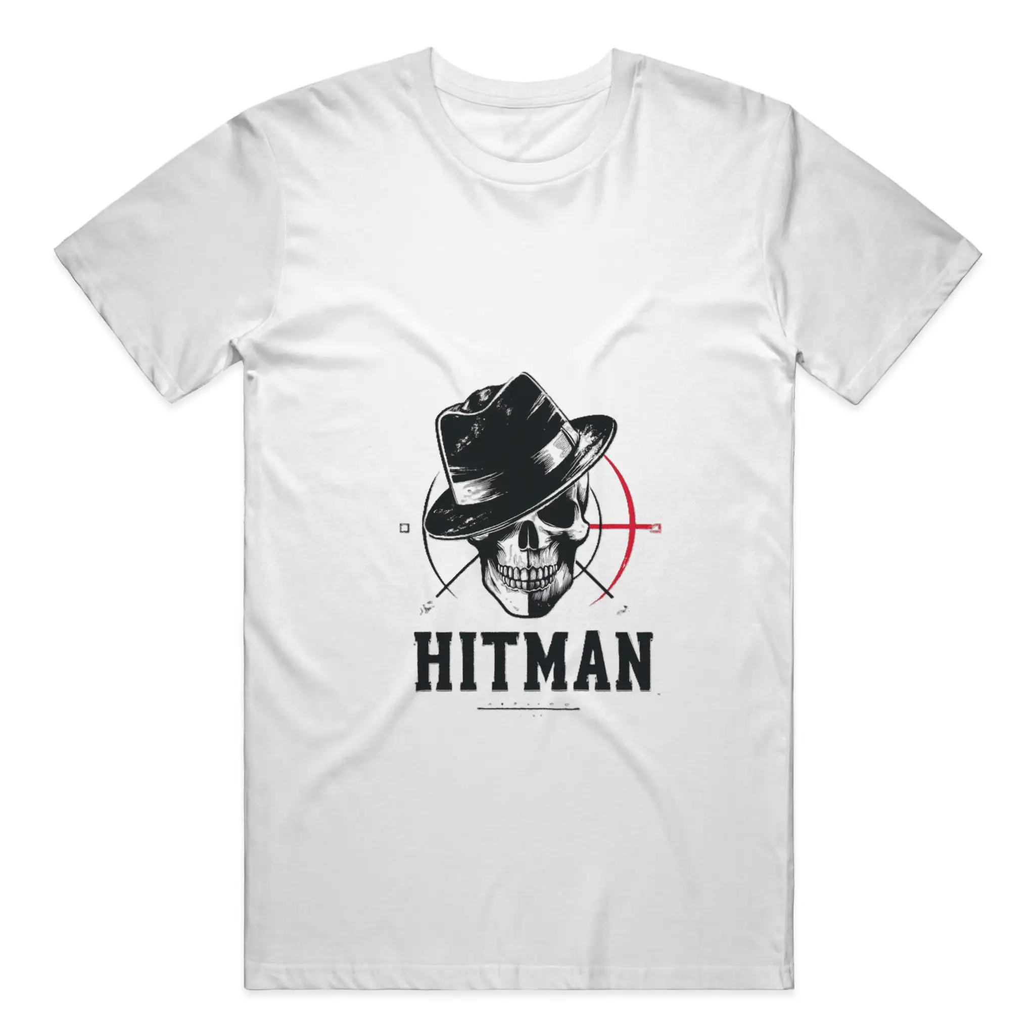 Gildan Cotton T Shirt