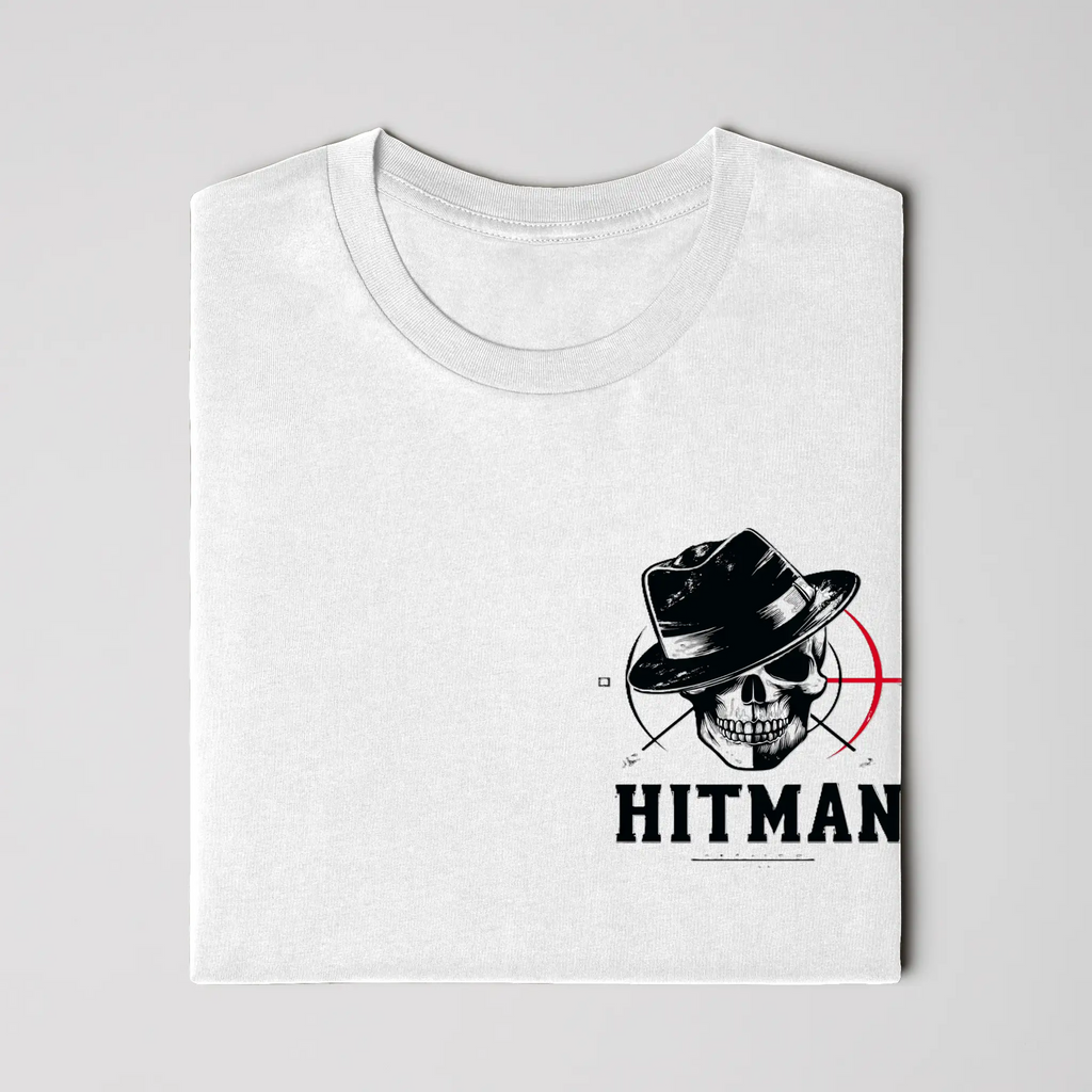 Gildan Cotton T Shirt