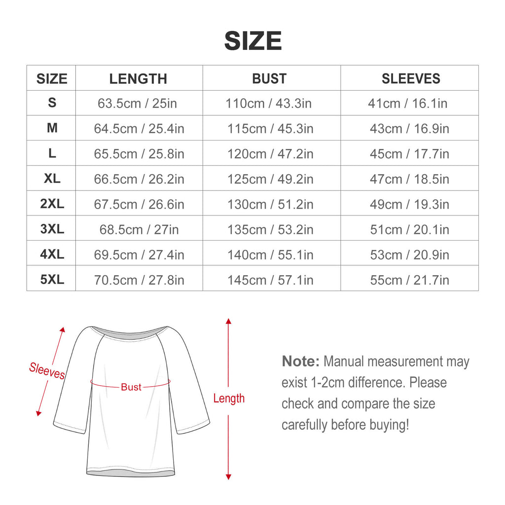 S+L Skate Park Women’s Off the Shoulder Half-Sleeve T-shirt BAT