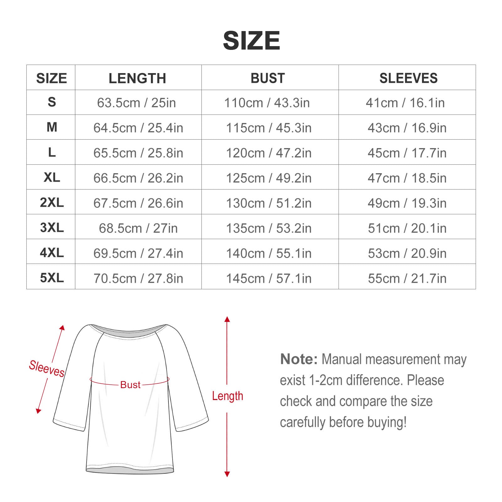 S+L Skate Park Women’s Off the Shoulder Half-Sleeve T-shirt BAT