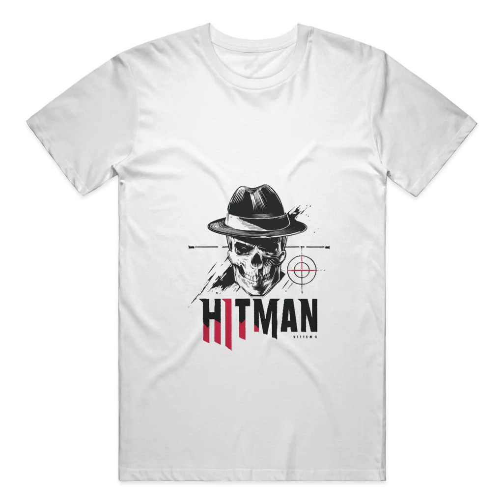 HITMAN INK ORIGINAL
