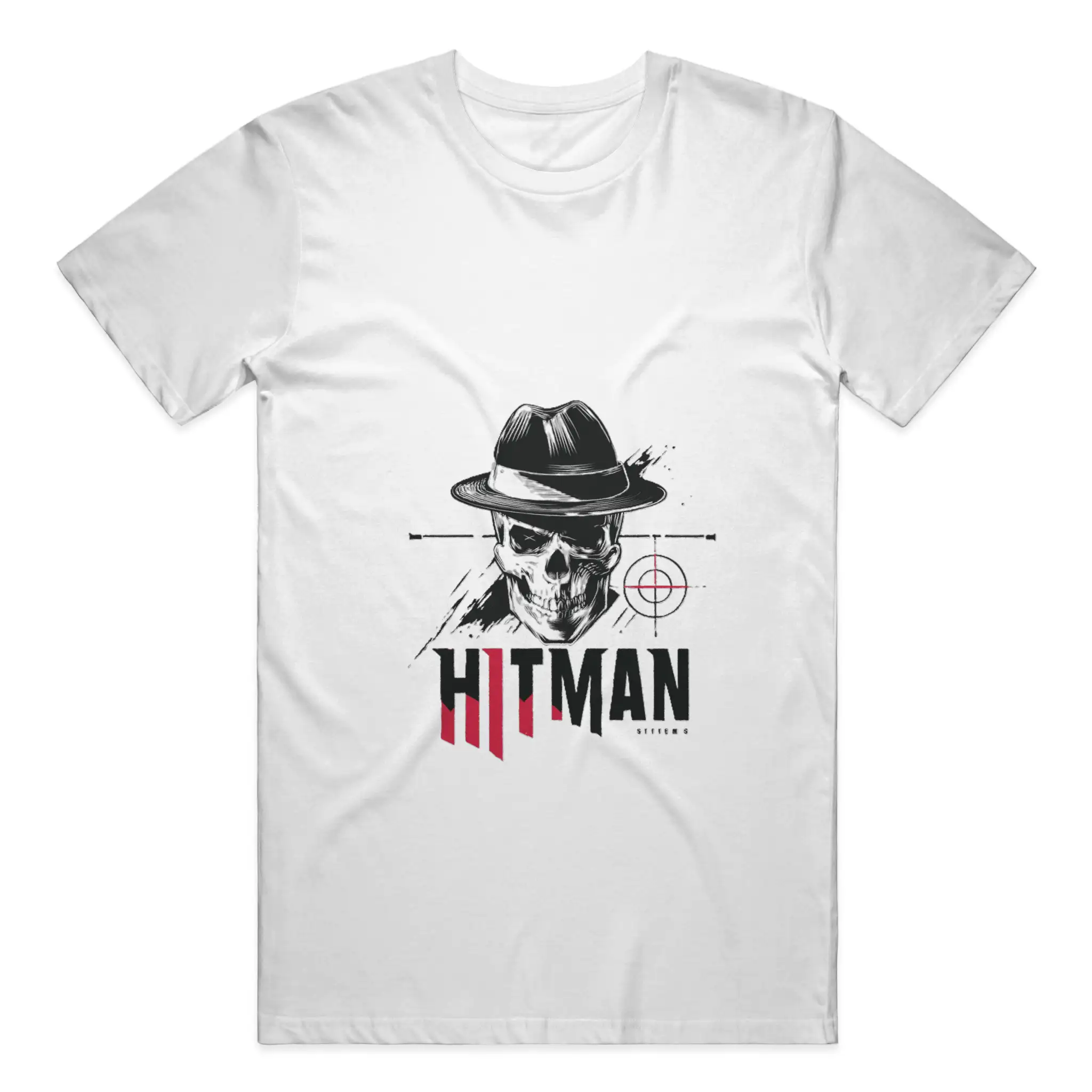 HITMAN INK ORIGINAL