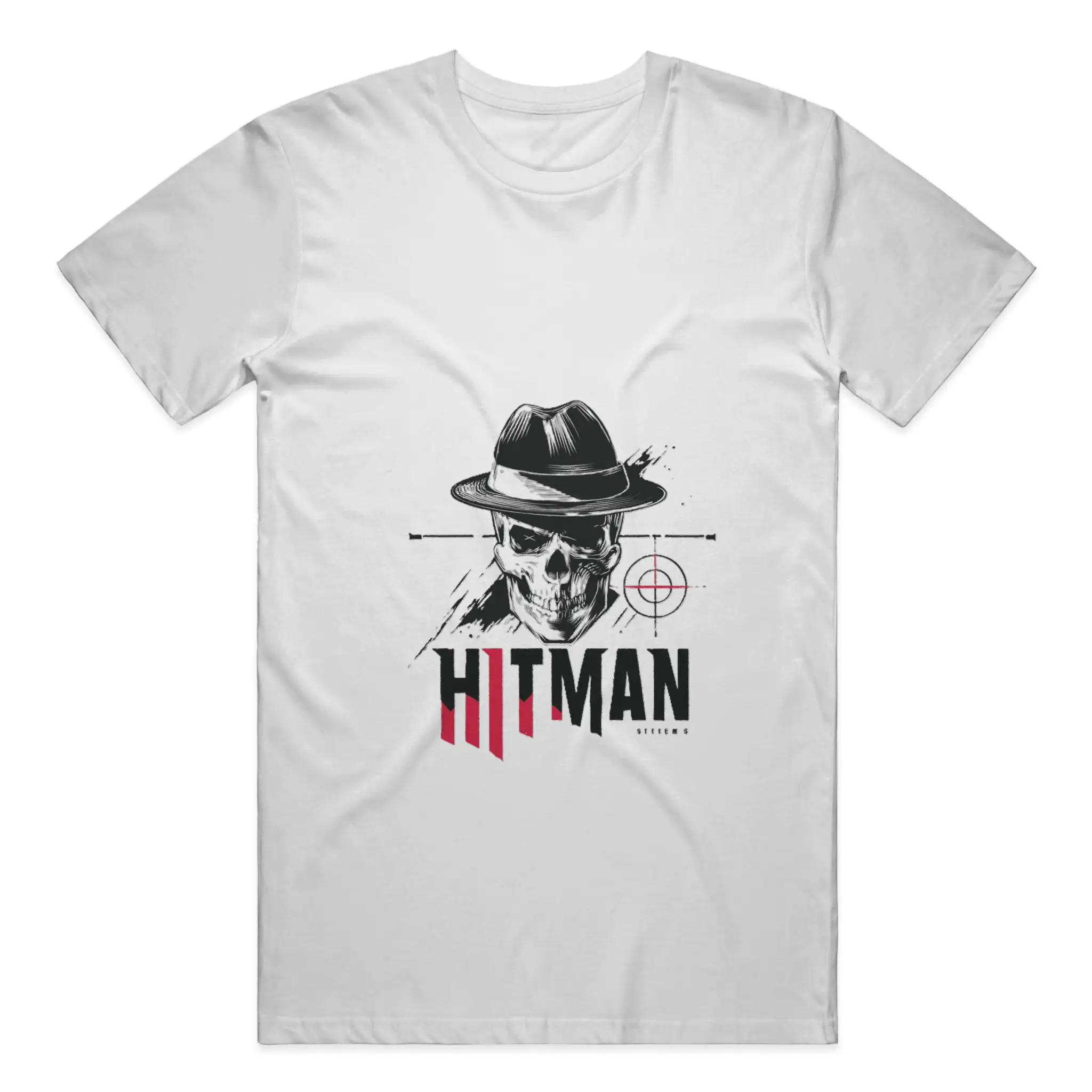 HITMAN INK ORIGINAL