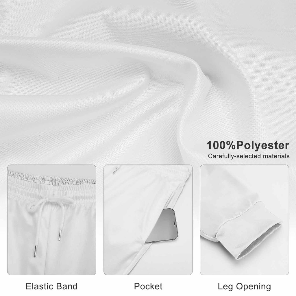 S+L Cheetah Women's Jogger Sweatpants