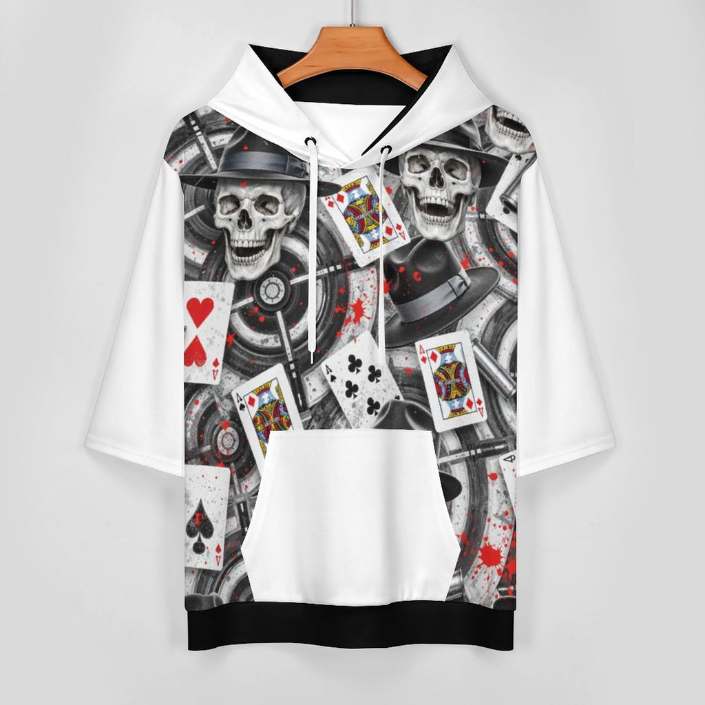 HITMAN INK "FACE CARD"