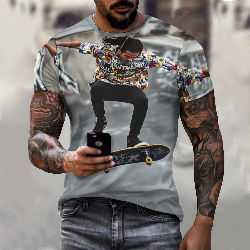 S+L Street Legends Origin