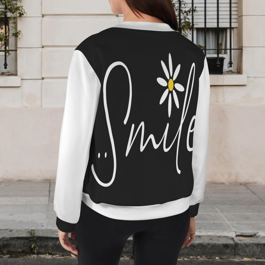 S+L Smile Jacket