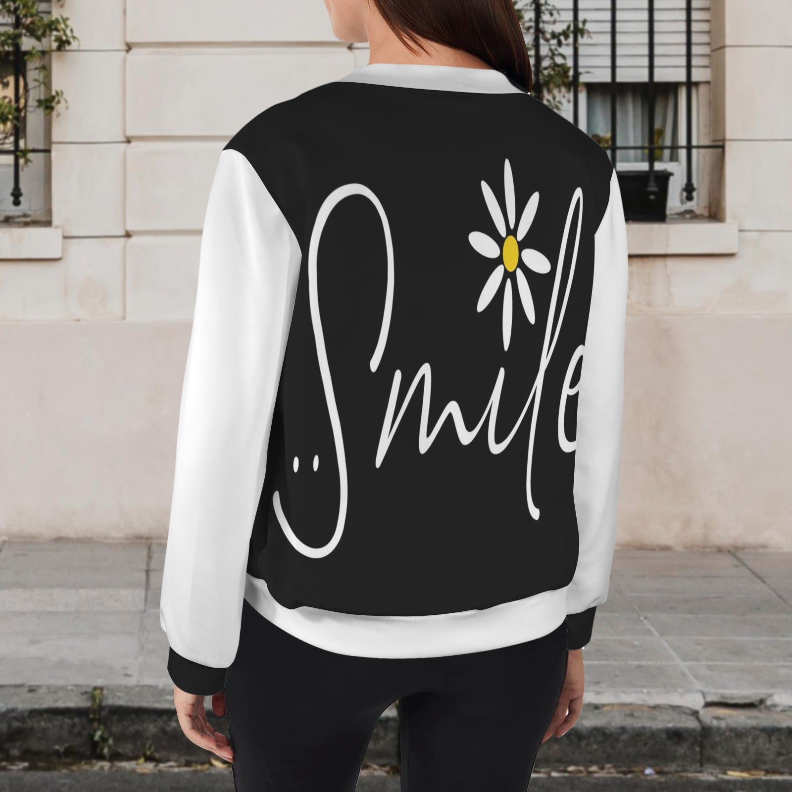 S+L Smile Jacket