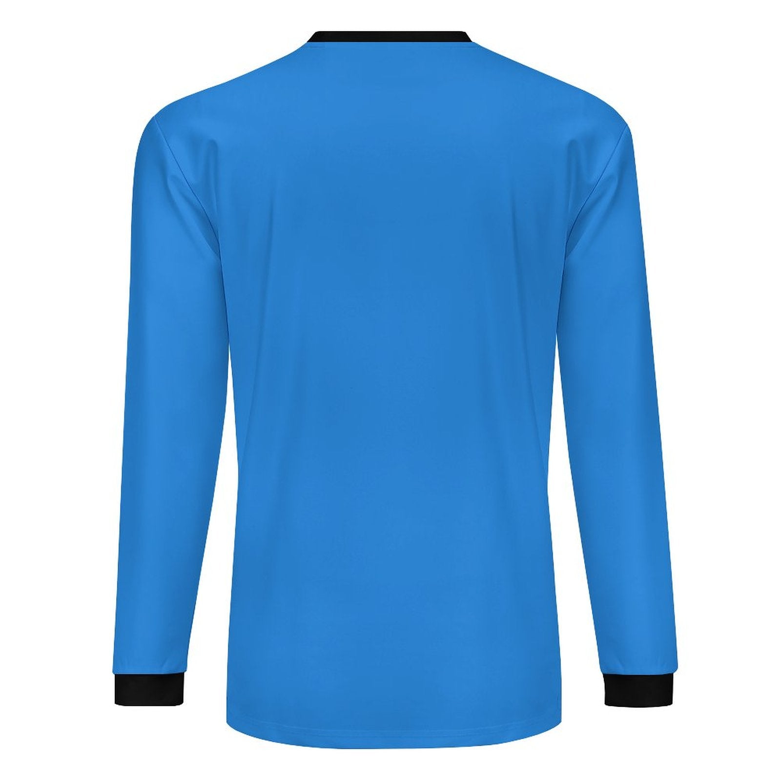 HITMAN INK "COMIC" Men's Workout Long Sleeve