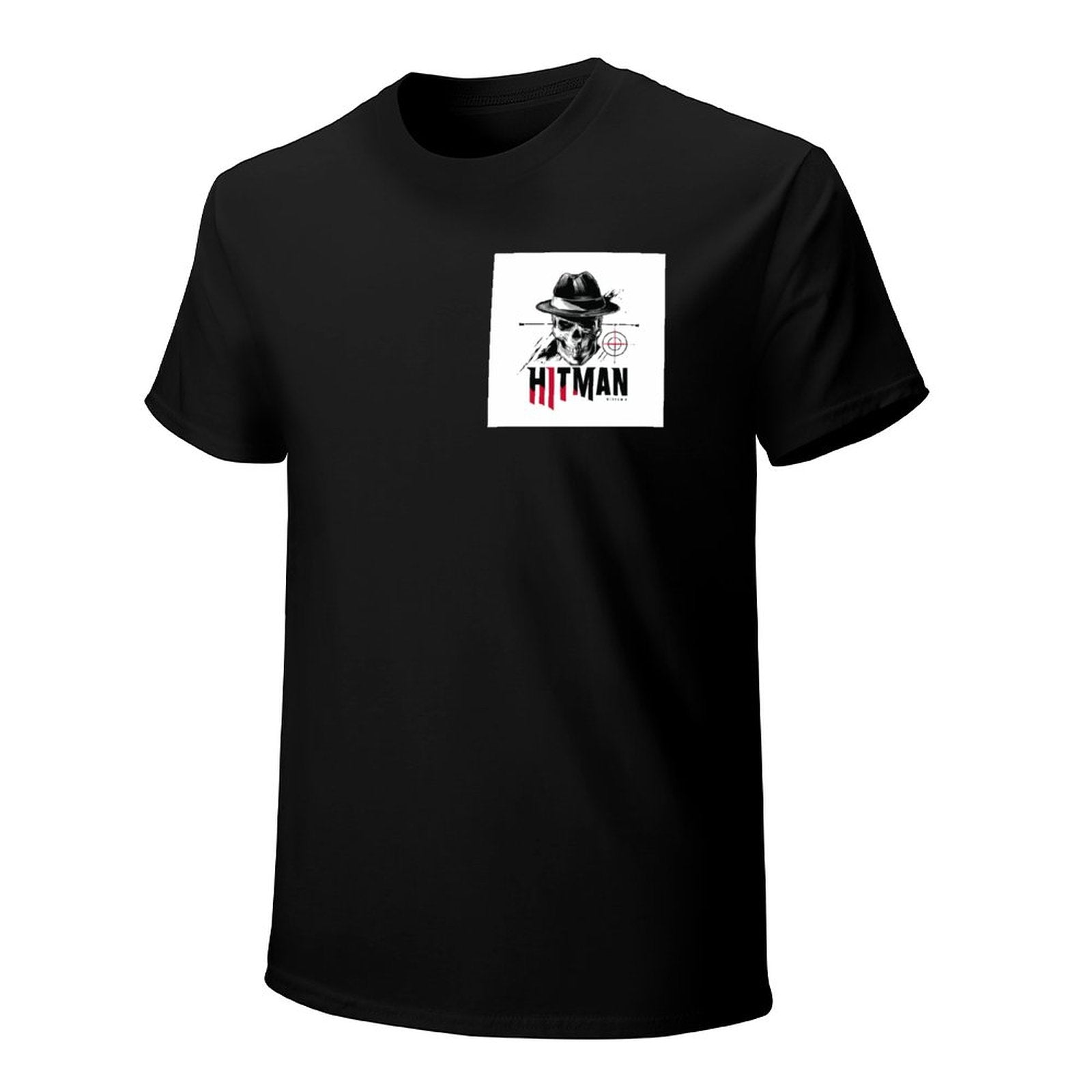 HITMAN INK Limited Edition