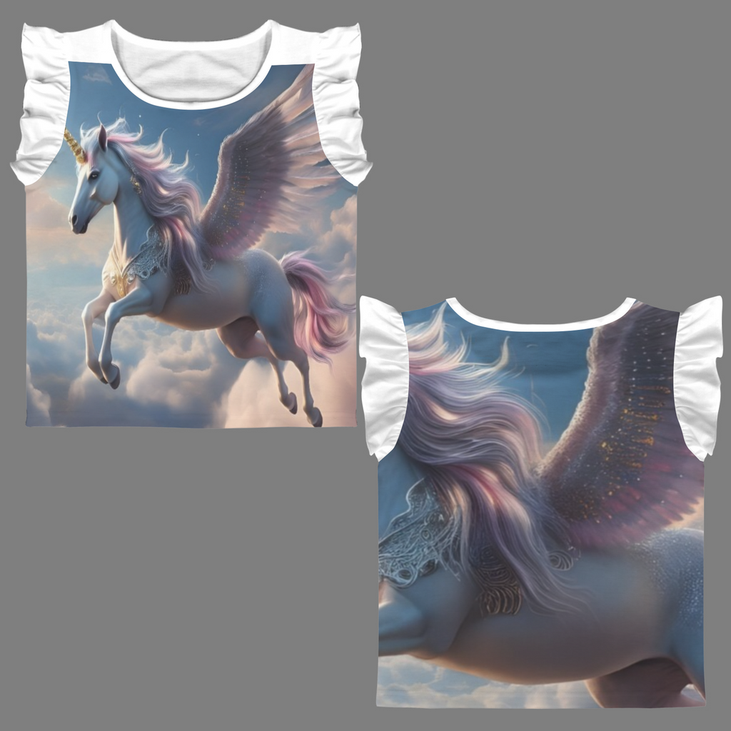 Unicorn Magic