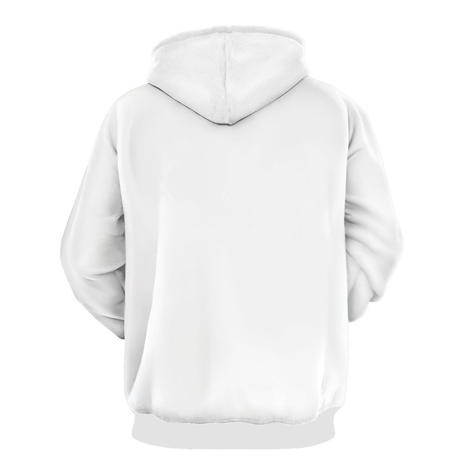 S+L Street Art Hoodie with Double-layer Cap