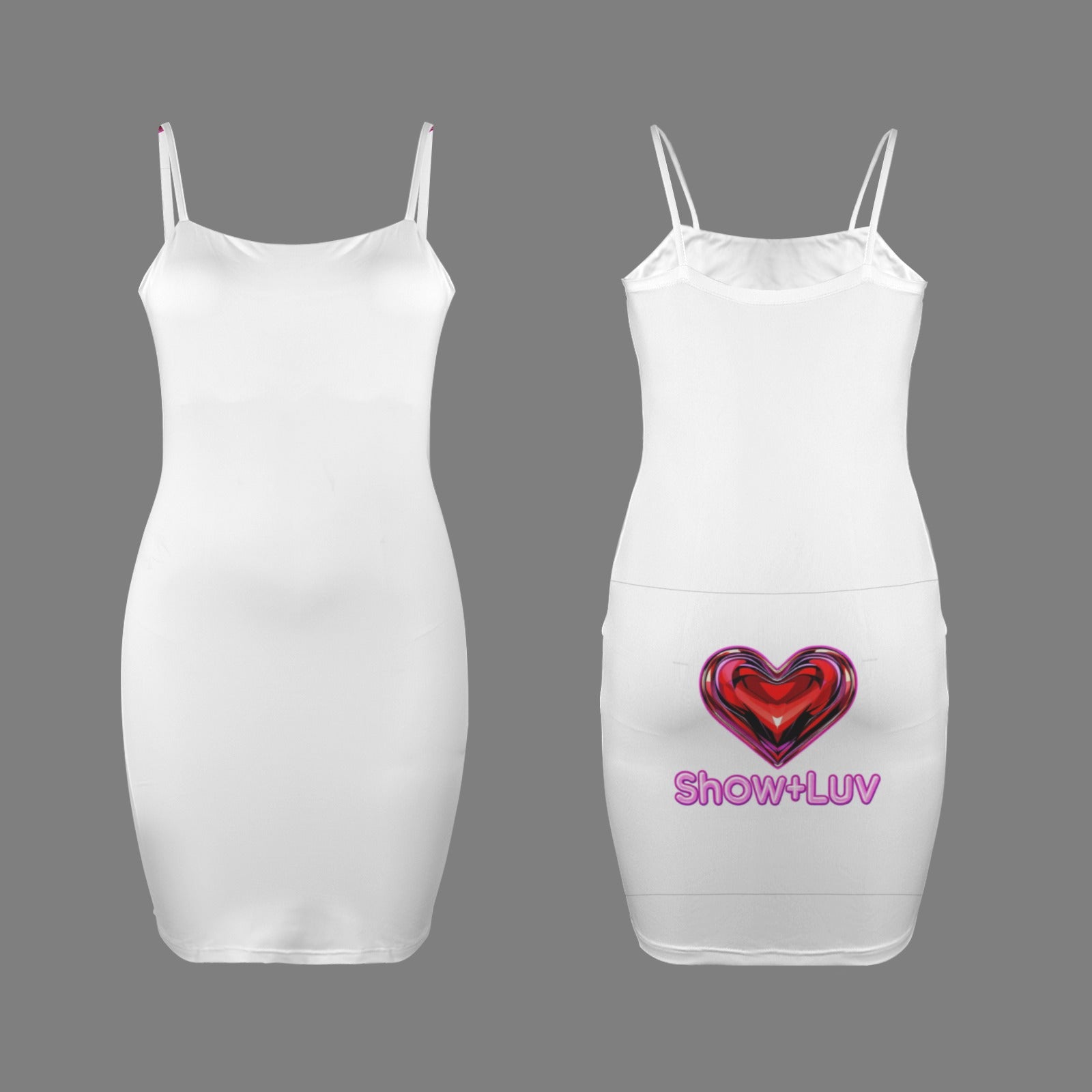 S+L VV Backside Special