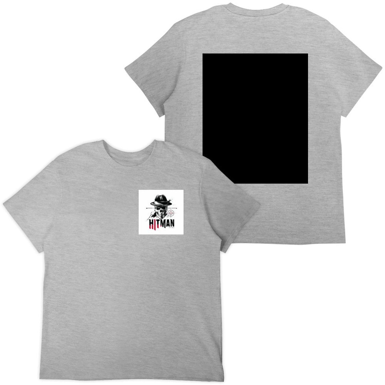 HITMAN INK Limited Edition