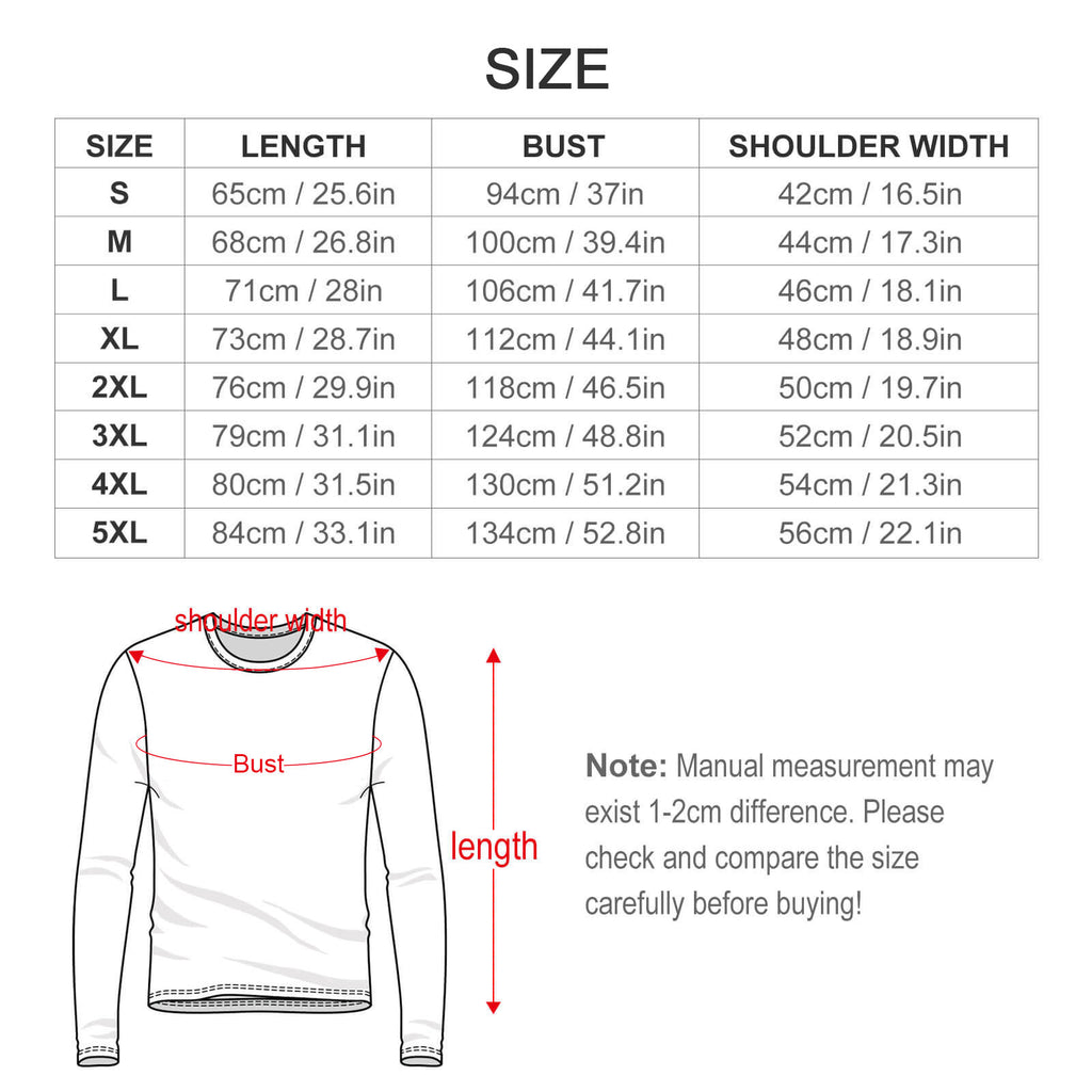 HITMAN INK "WANTED" Men's Cotton T-Shirt