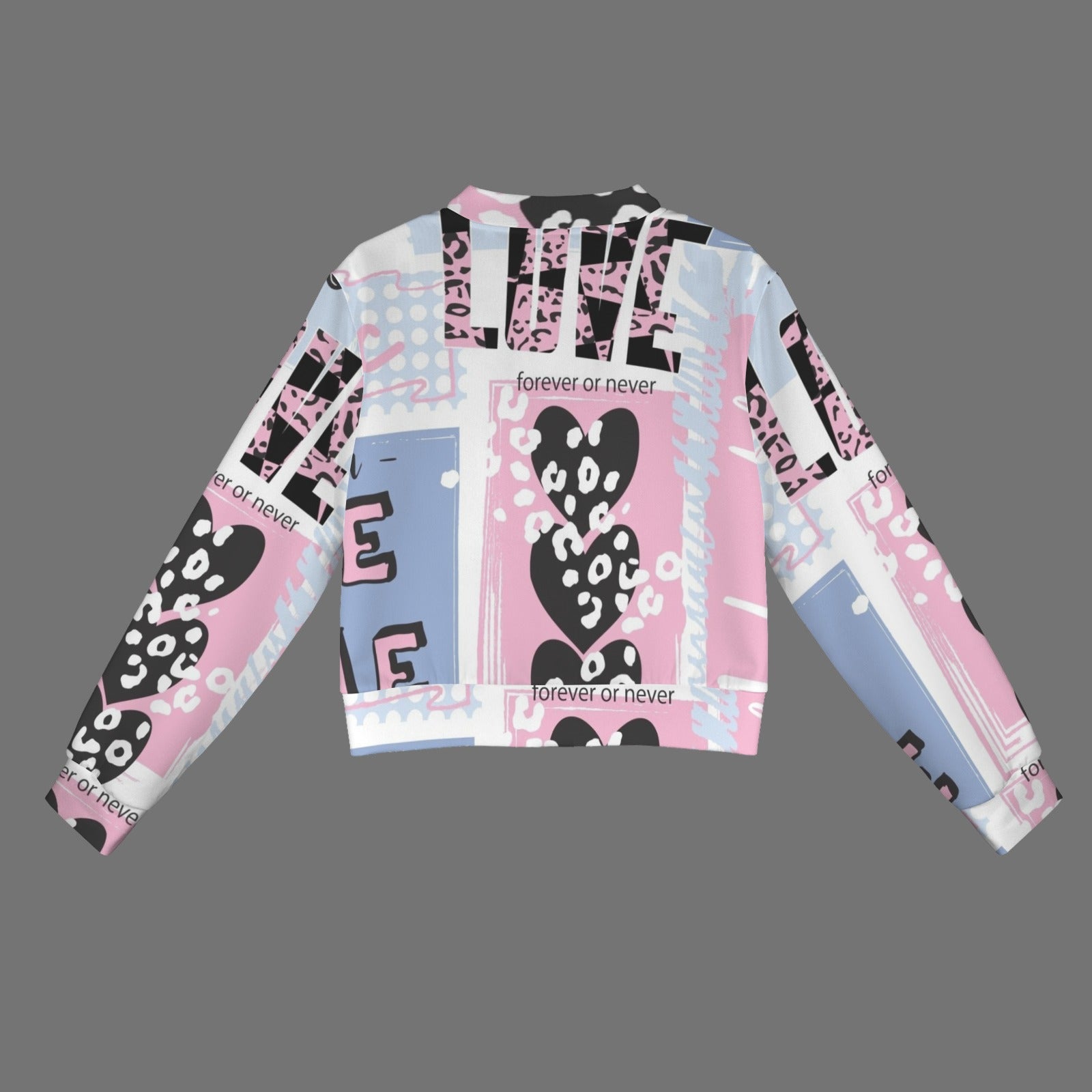 Forever or Never Jacket