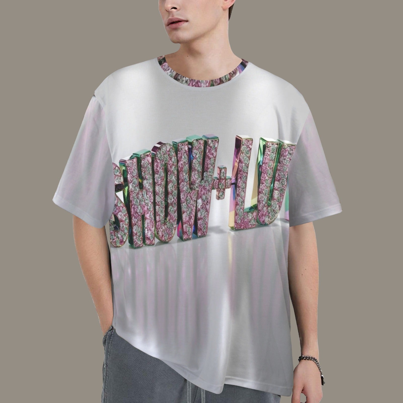 S+L Crushed Diamonds Loose T