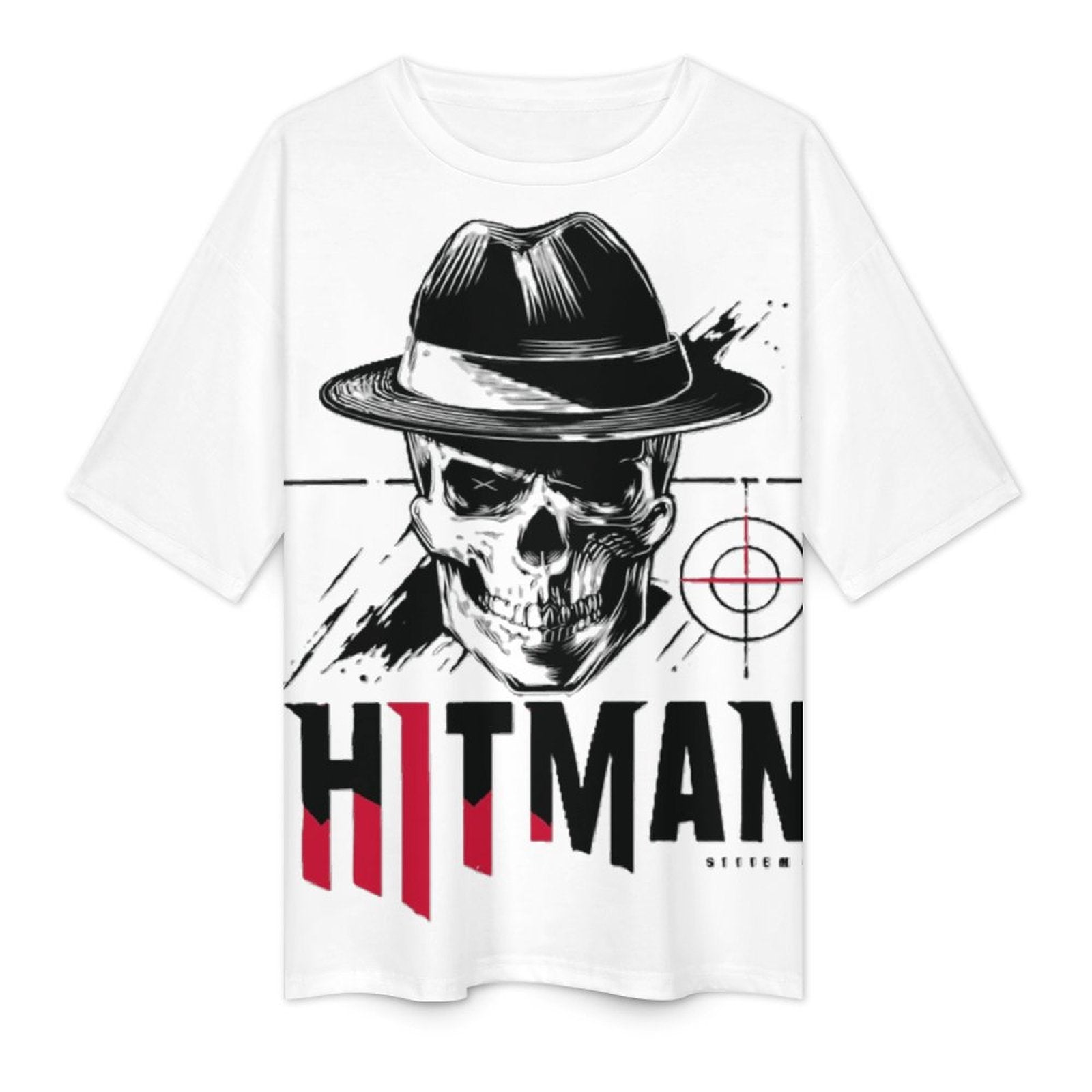 HITMAN INK Original